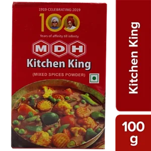 Mdh Kitchen King Masala, 100 g