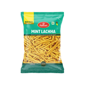 Mint Lachha Haldiram - 200gm
