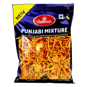 Haldiram's - 280g Punjabi Mixture