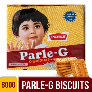 Parle G Biscuit- 800gm