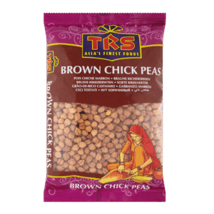 Chickpeas (Kala Chana) 500gm