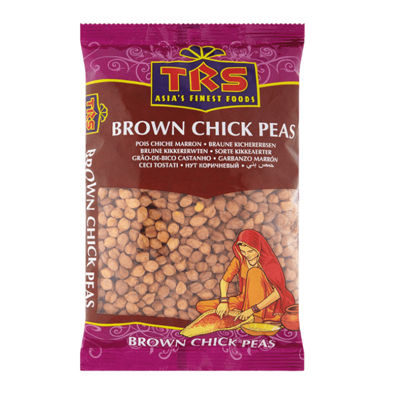 Chickpeas (Kala Chana) 500gm