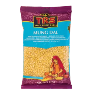 TRS - 2kg Moong Dal (Mung Split)