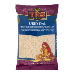 TRS - 2kg Urid Dal (Split Lentils)