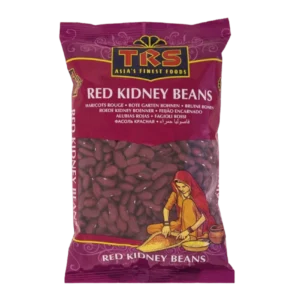 TRS - 500g Red Kidney Beans (Rajma)