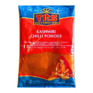 TRS Kashmiri Chilli Powder 100 g