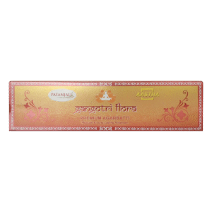 Astha Premium Agarbatti Gangotri Floral 1 Sticks