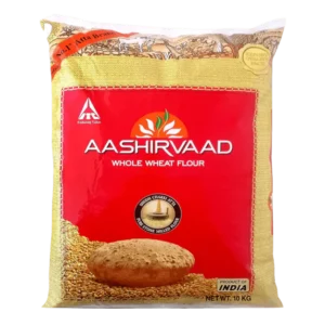 Atta Ashirvaad - 10kg