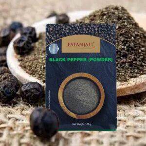 Black Pepper Powder -100gm