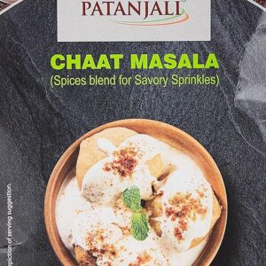 Chat Masala - 100gm