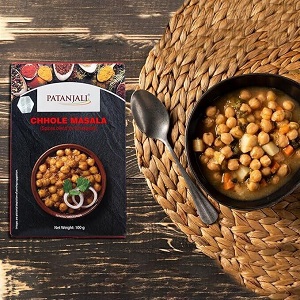 Chole Masala - 100gm