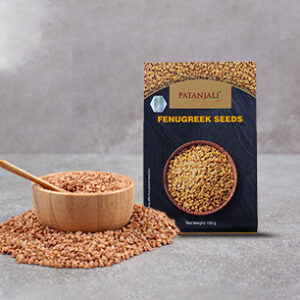 Fenugreek Seeds -100gm
