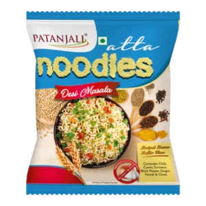 Atta Noodles 60gm