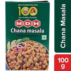 MDH Chana Masala 100gm